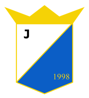Herb klubu Janovia Janowiec